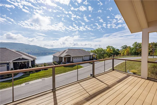 $725,000 | 1 Terrace Drive, South Bristol, NY 14424