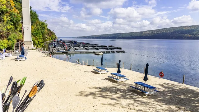 $725,000 | 1 Terrace Drive, South Bristol, NY 14424