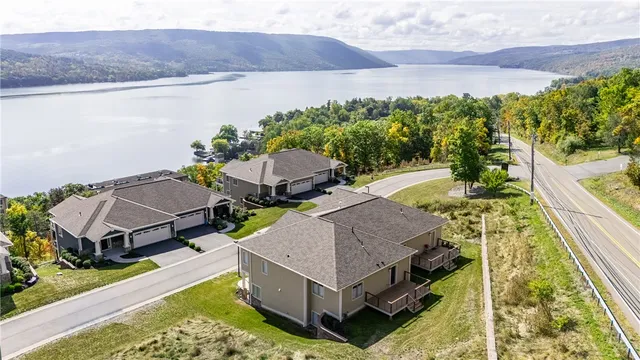 $725,000 | 1 Terrace Drive, South Bristol, NY 14424