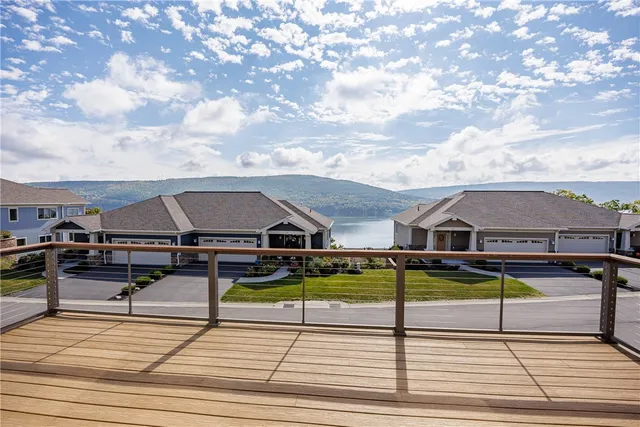 $725,000 | 1 Terrace Drive, South Bristol, NY 14424