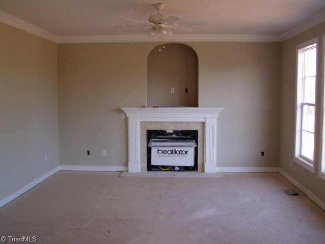 121 Peppertree Road Clemmons, NC 27012 - Photo 3 of 9 Other.