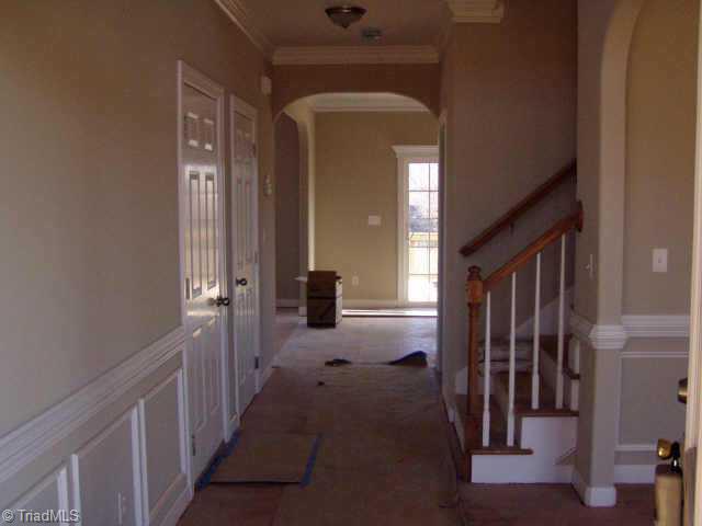 121 Peppertree Road Clemmons, NC 27012 - Photo 4 of 9 Other.