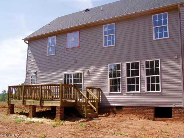 121 Peppertree Road Clemmons, NC 27012 - Photo 9 of 9 Other.