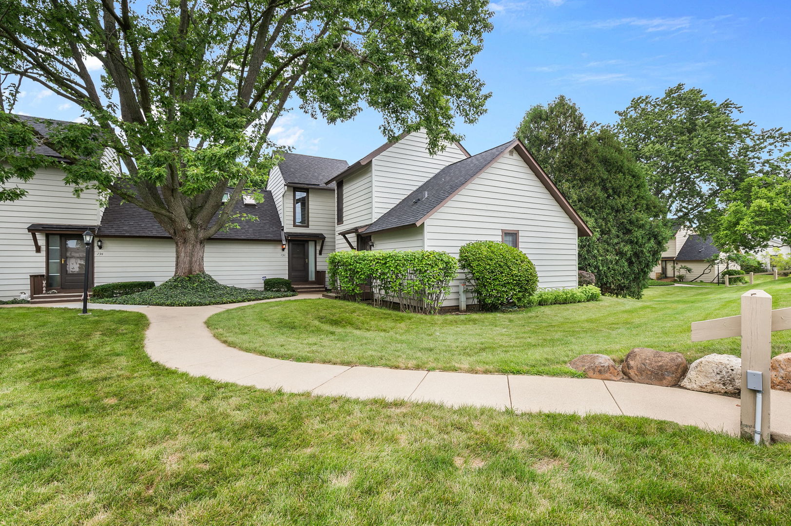 732 Chandler Road, Unit 732 Gurnee, IL 60031 - Photo 1 of 20 Gallery Image 1