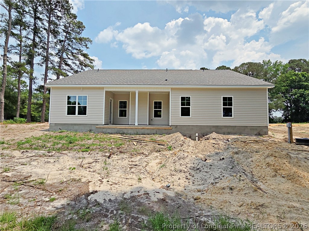 2736 Norrington Road Lillington, NC 27546 - Photo 18 of 20