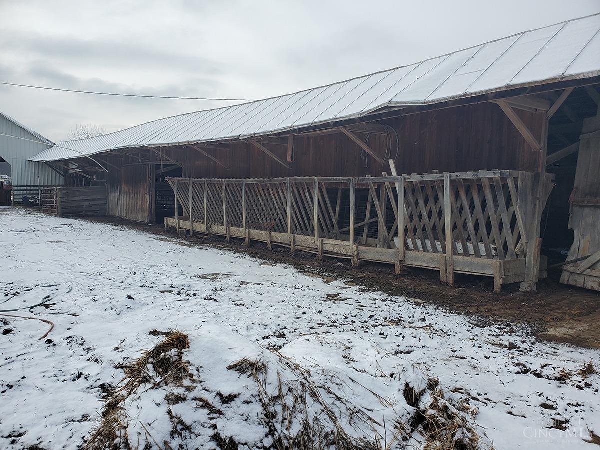 975 Vigo Road Chillicothe, OH 45601 - Photo 23 of 42 Gallery Image 23