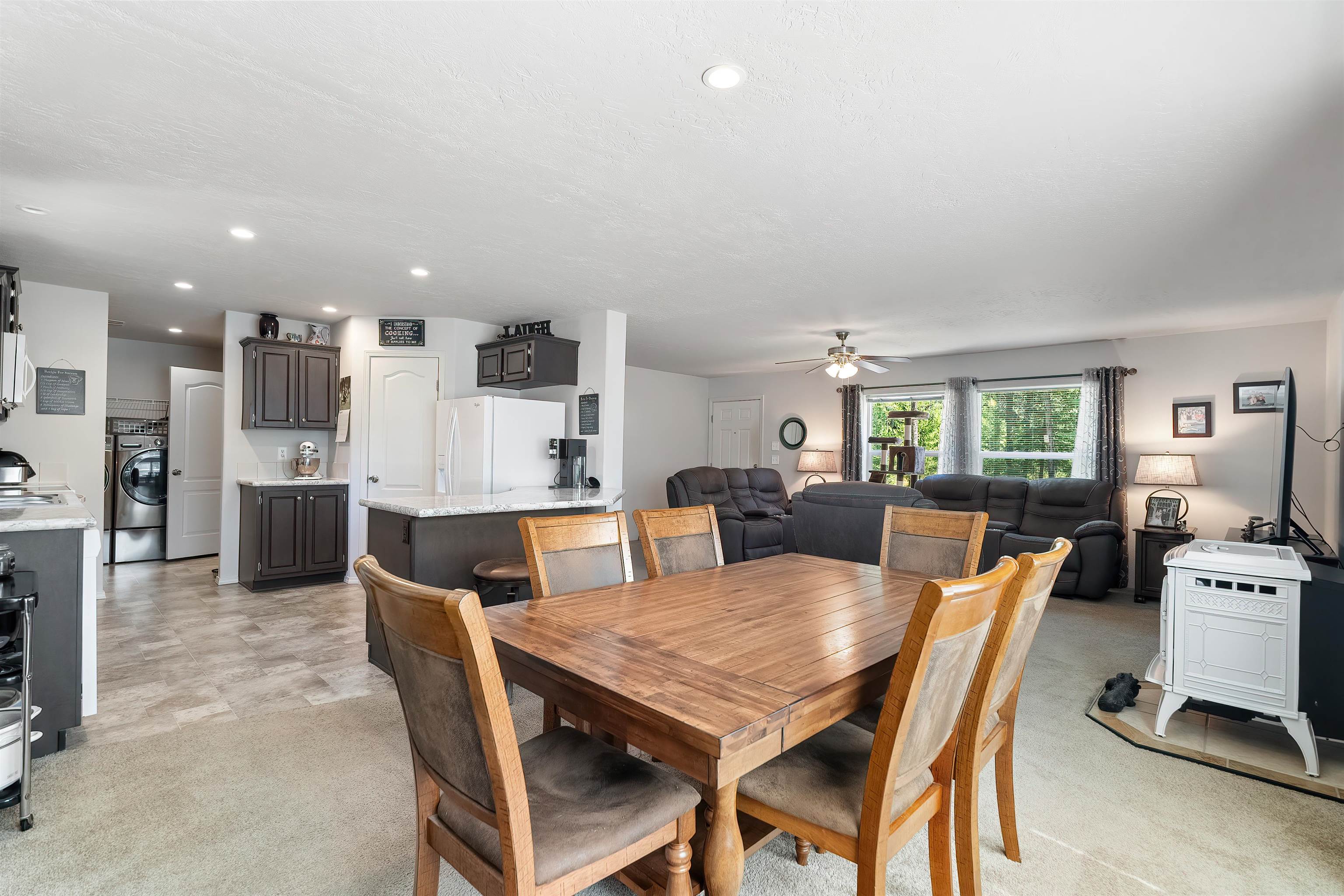 4047 Pine View Way Springdale, WA 99173 - Photo 12 of 49 Gallery Image 12