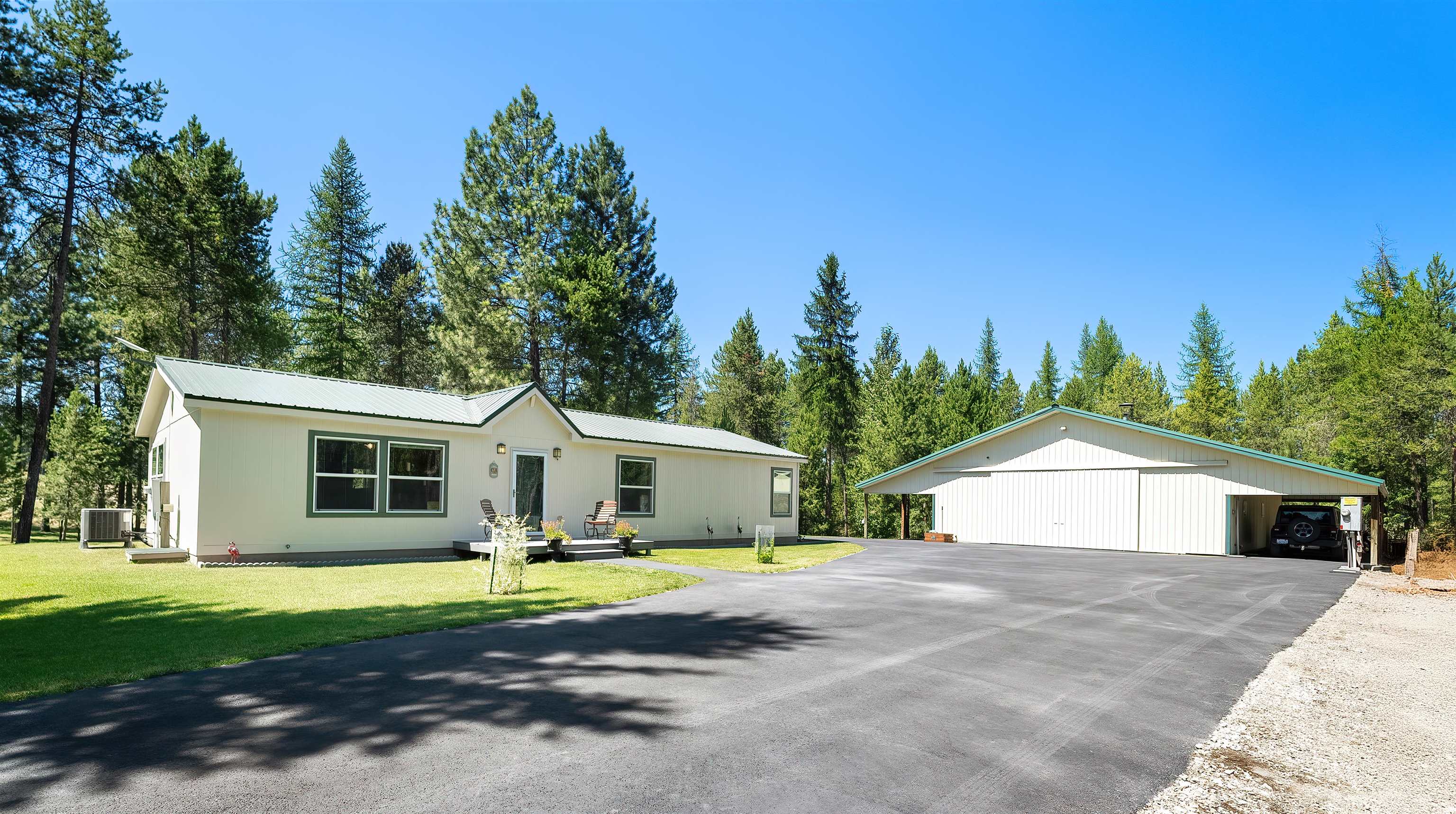 4047 Pine View Way Springdale, WA 99173 - Photo 27 of 49 Gallery Image 27