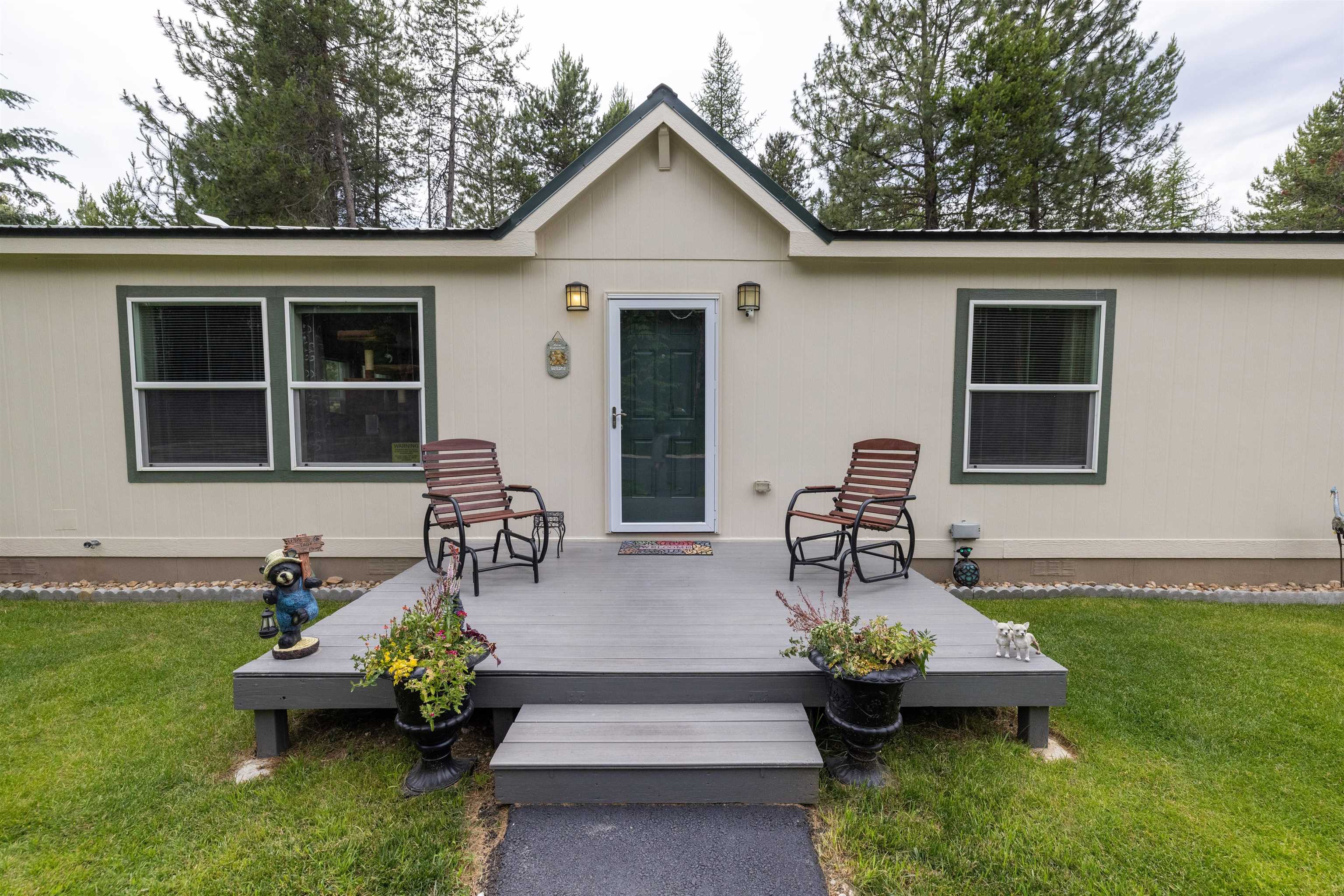 4047 Pine View Way Springdale, WA 99173 - Photo 28 of 49 Gallery Image 28