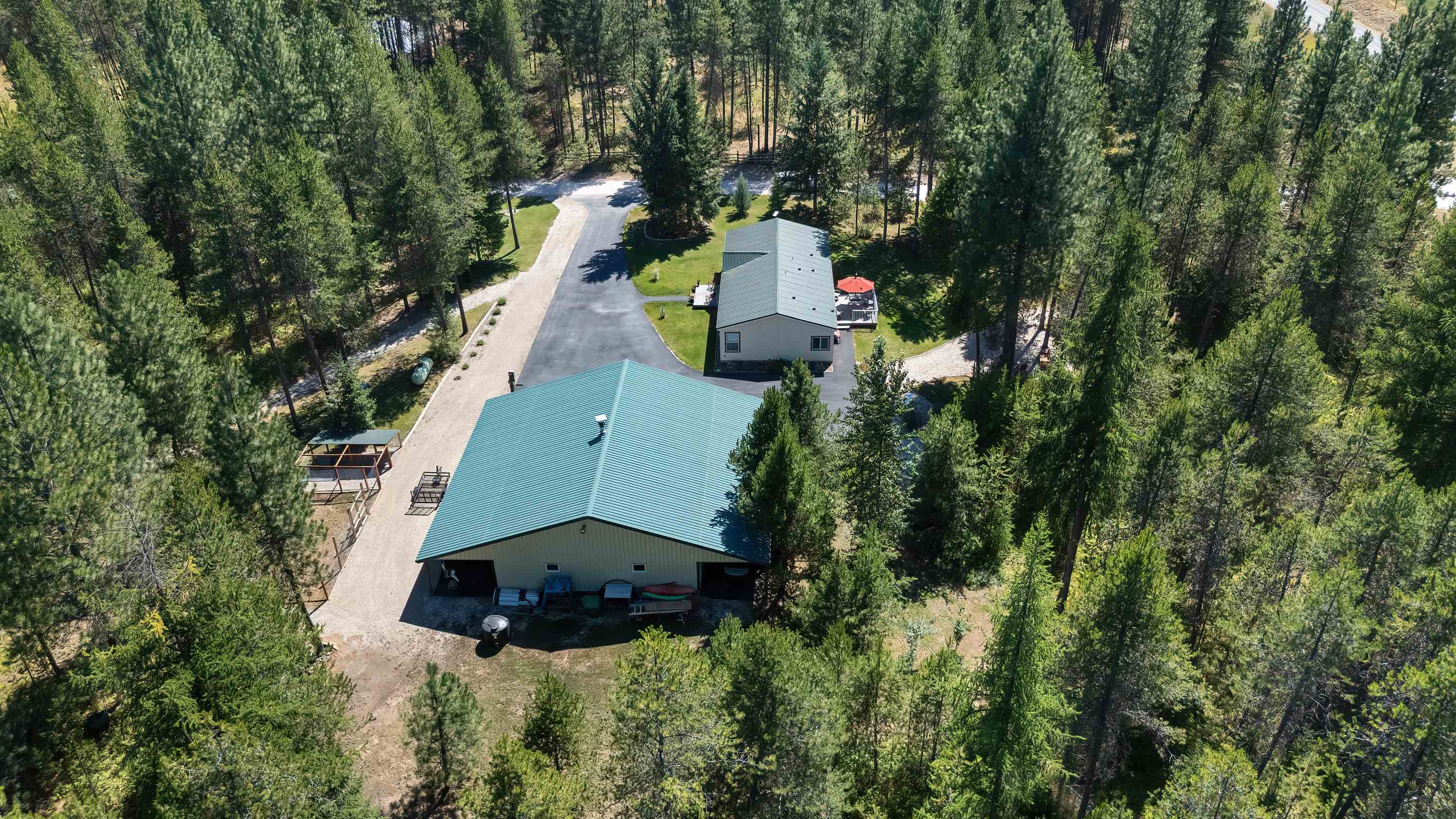 4047 Pine View Way Springdale, WA 99173 - Photo 3 of 49 Gallery Image 3