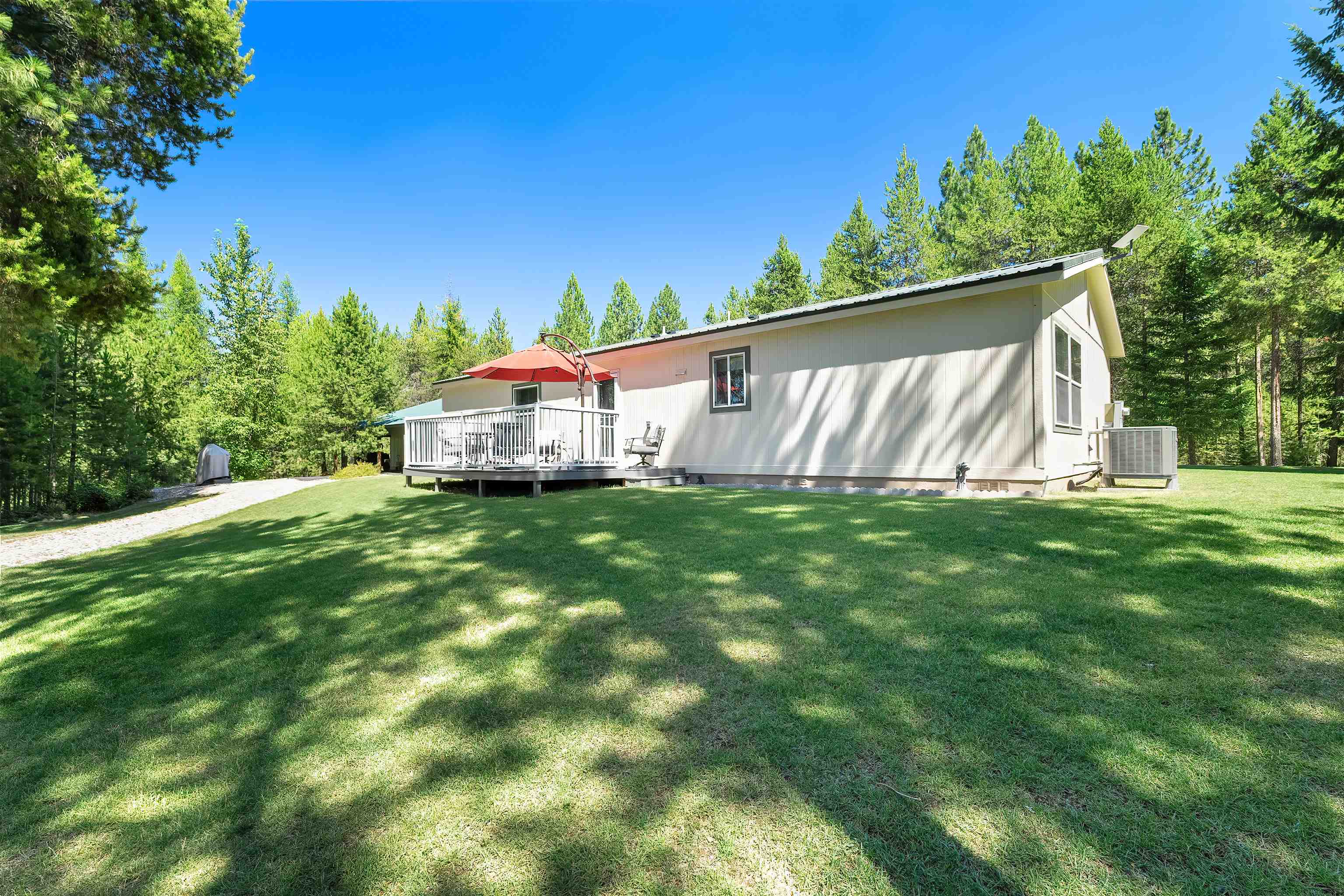 4047 Pine View Way Springdale, WA 99173 - Photo 31 of 49 Gallery Image 31