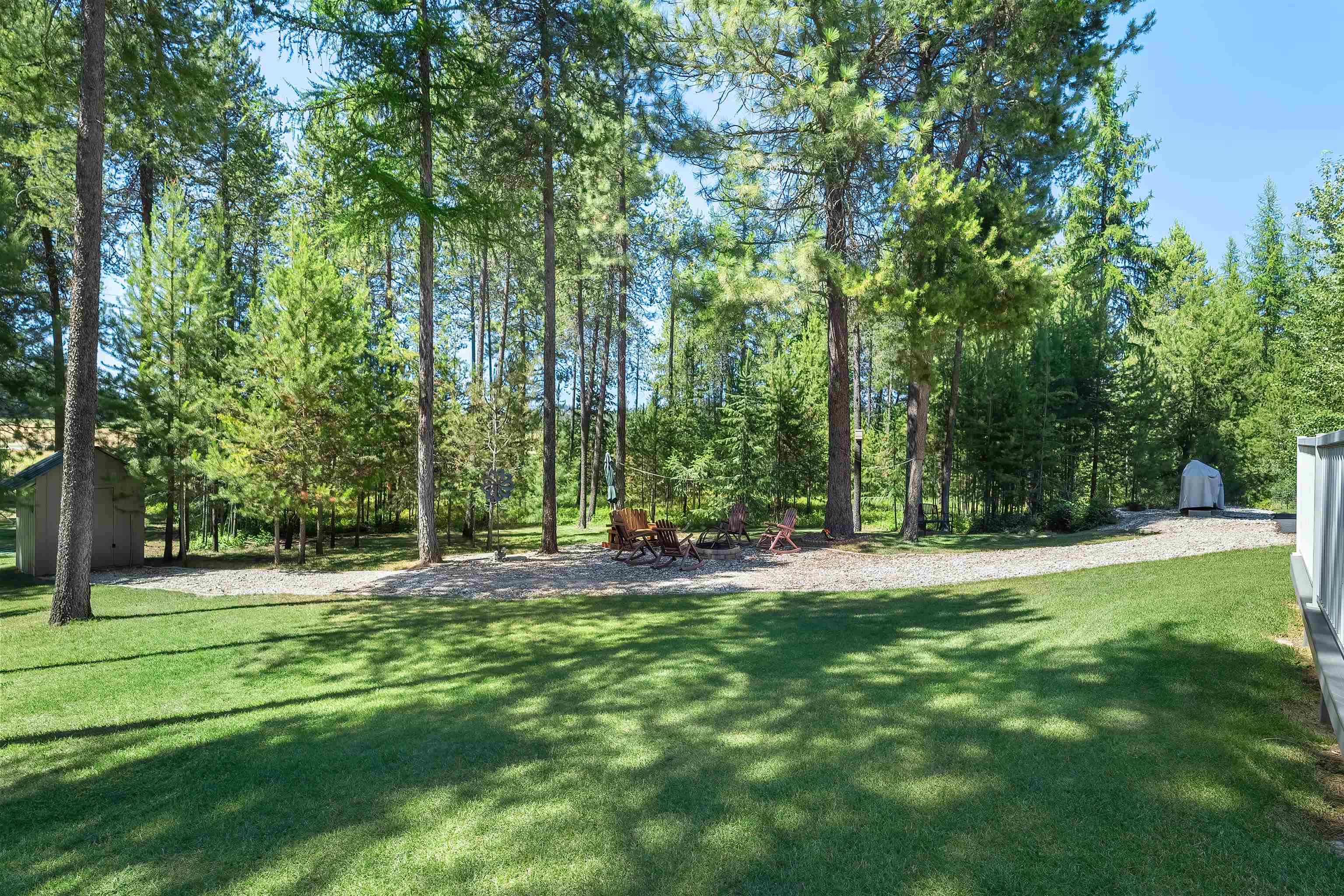 4047 Pine View Way Springdale, WA 99173 - Photo 32 of 49 Gallery Image 32
