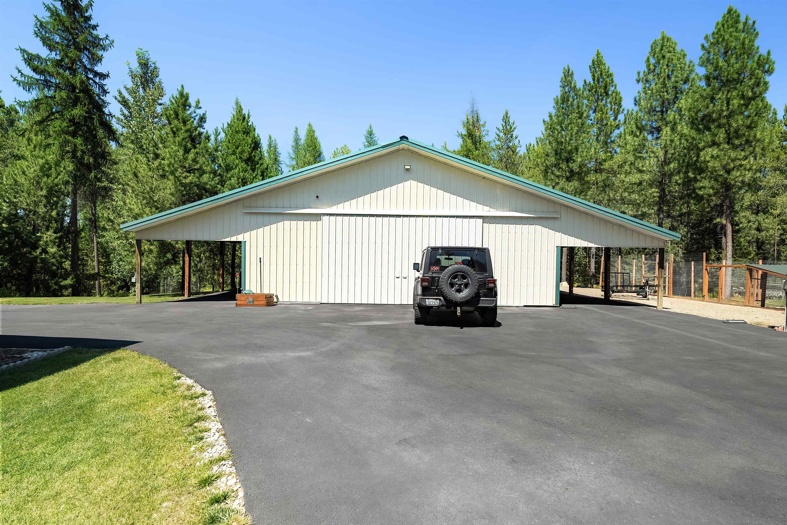 4047 Pine View Way Springdale, WA 99173 - Photo 34 of 49 Gallery Image 34