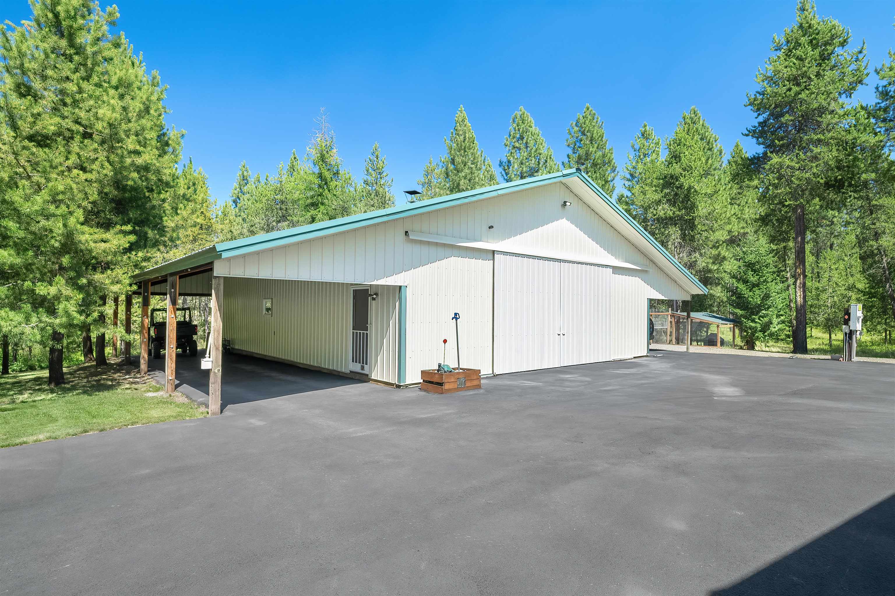 4047 Pine View Way Springdale, WA 99173 - Photo 35 of 49 Gallery Image 35