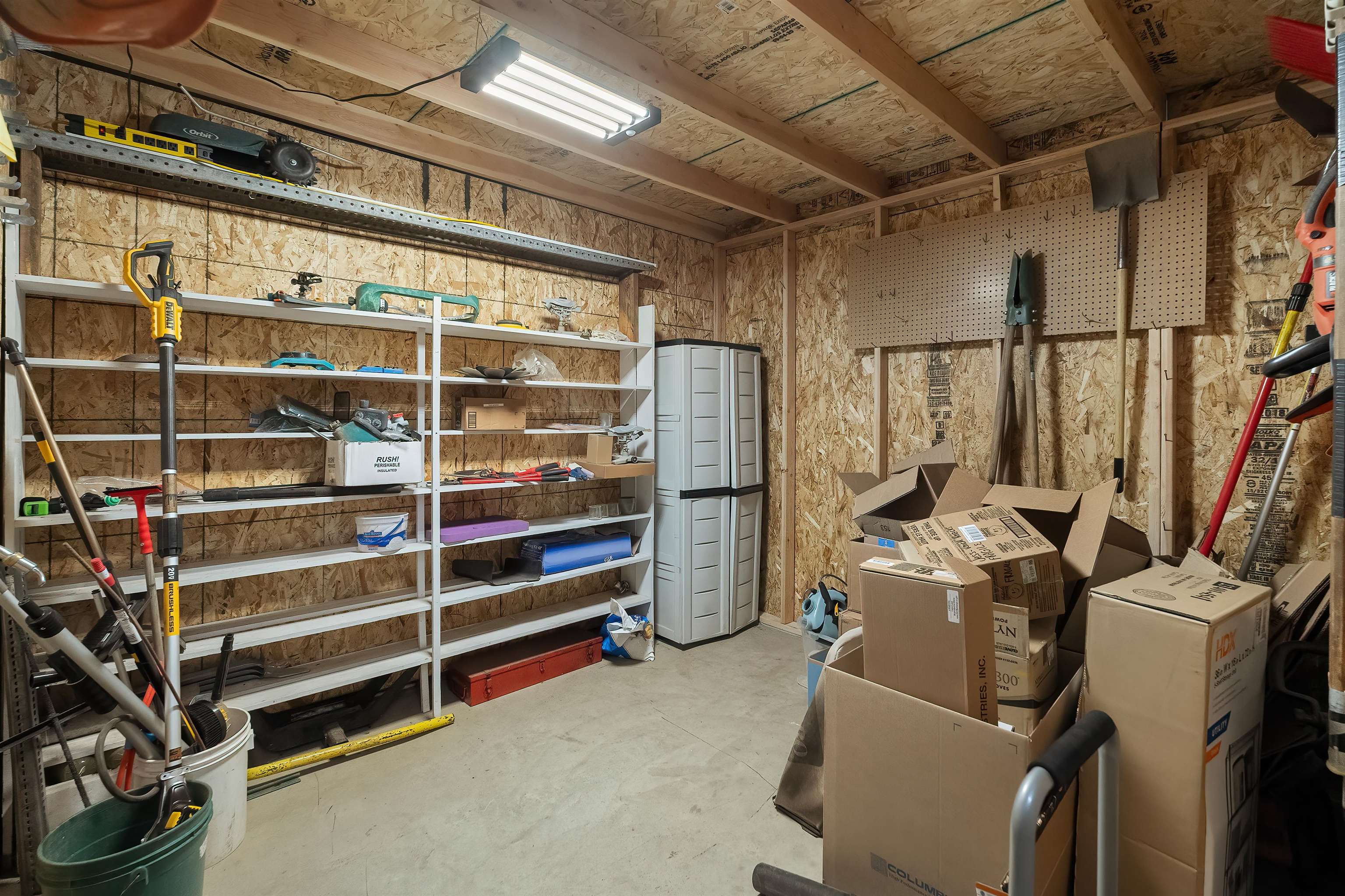 4047 Pine View Way Springdale, WA 99173 - Photo 39 of 49 Gallery Image 39