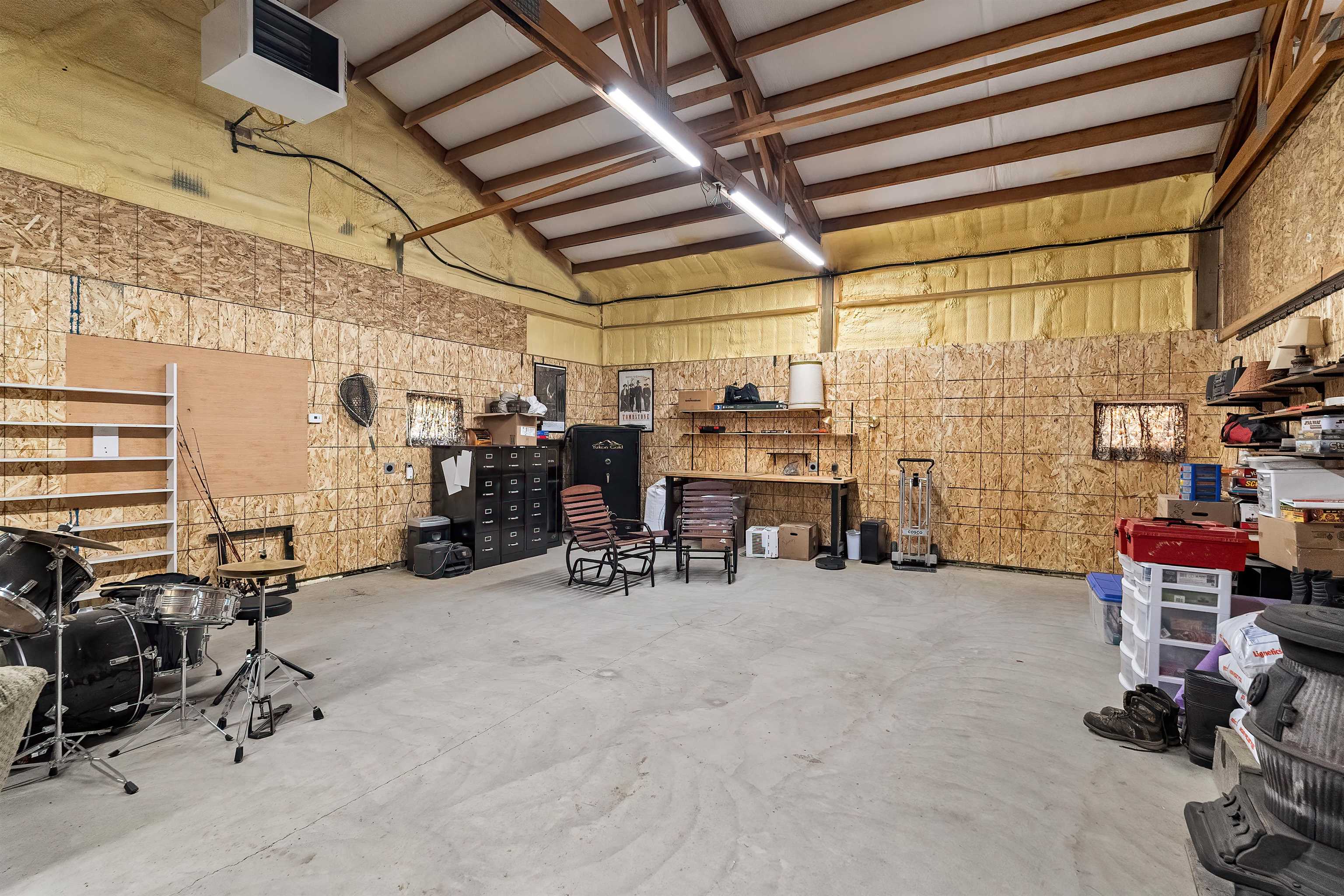 4047 Pine View Way Springdale, WA 99173 - Photo 40 of 49 Gallery Image 40