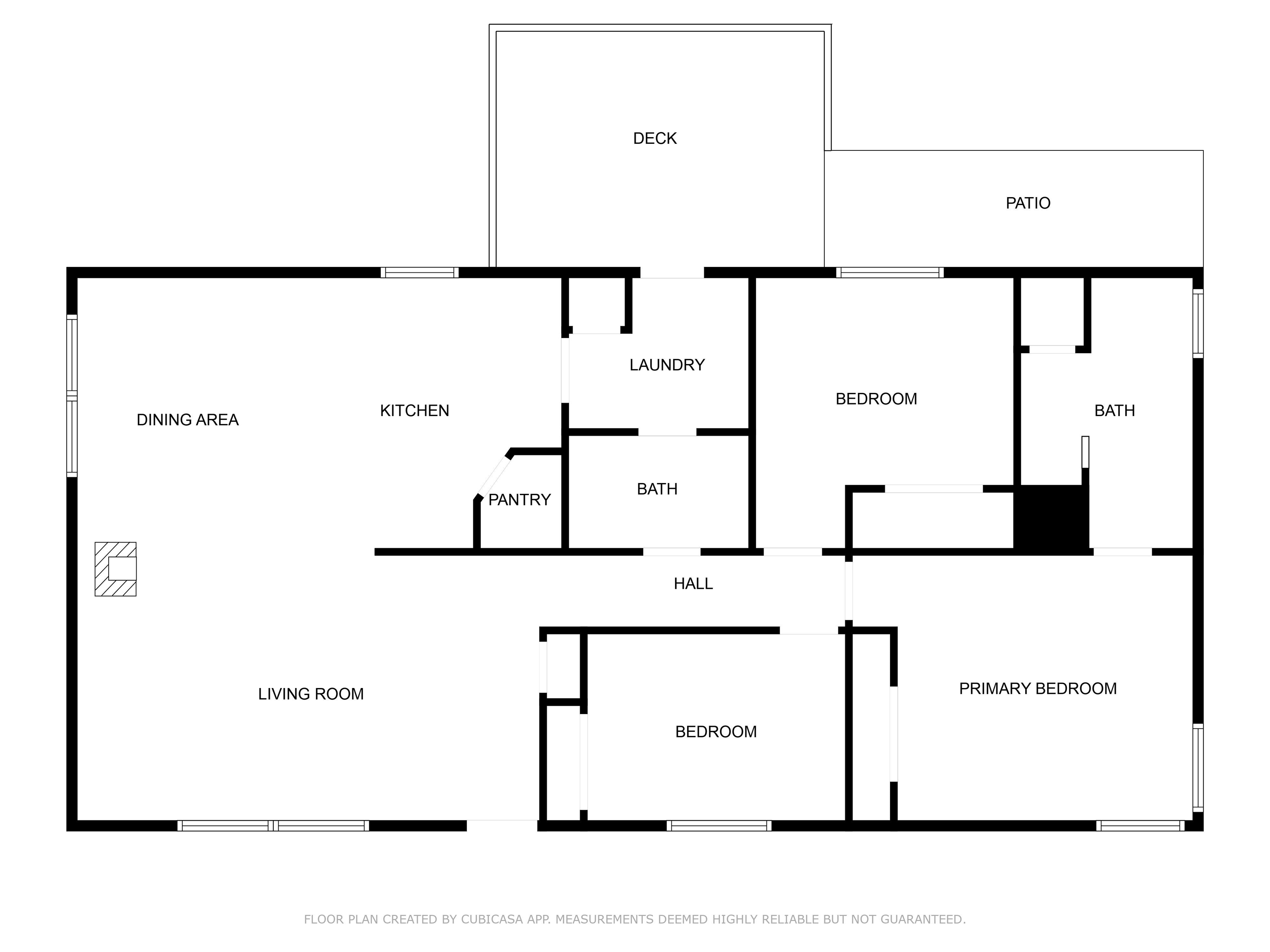 4047 Pine View Way Springdale, WA 99173 - Photo 4 of 49 Gallery Image 4