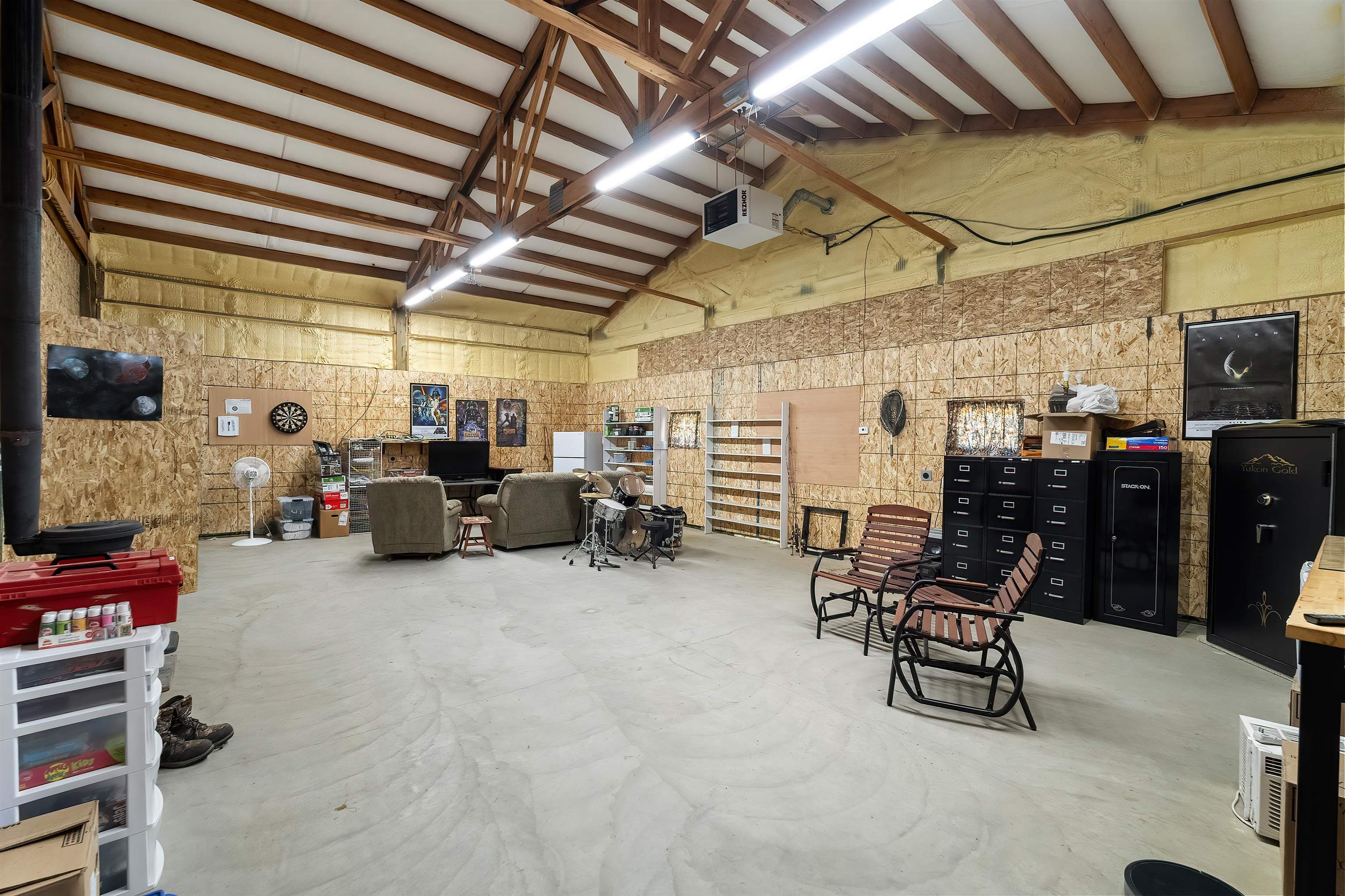 4047 Pine View Way Springdale, WA 99173 - Photo 41 of 49 Gallery Image 41