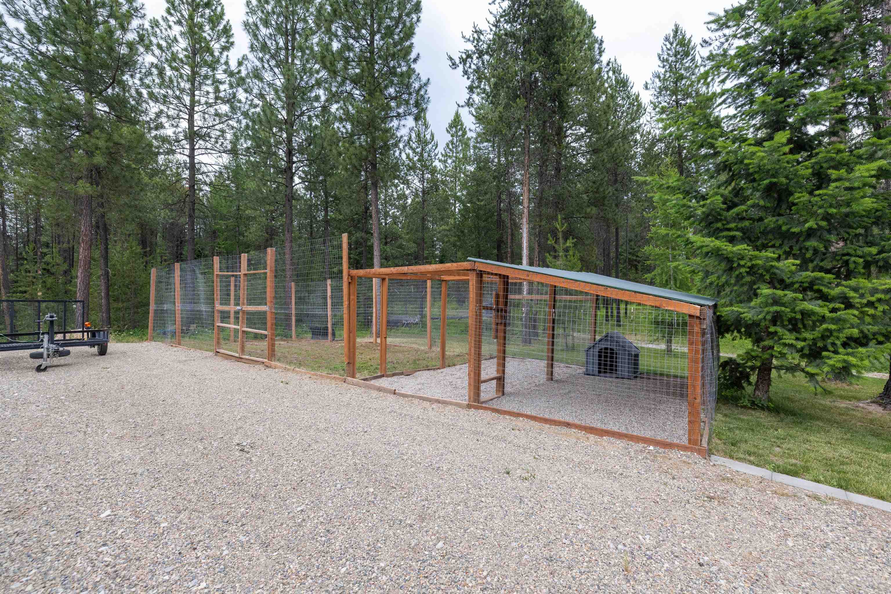 4047 Pine View Way Springdale, WA 99173 - Photo 45 of 49 Gallery Image 45