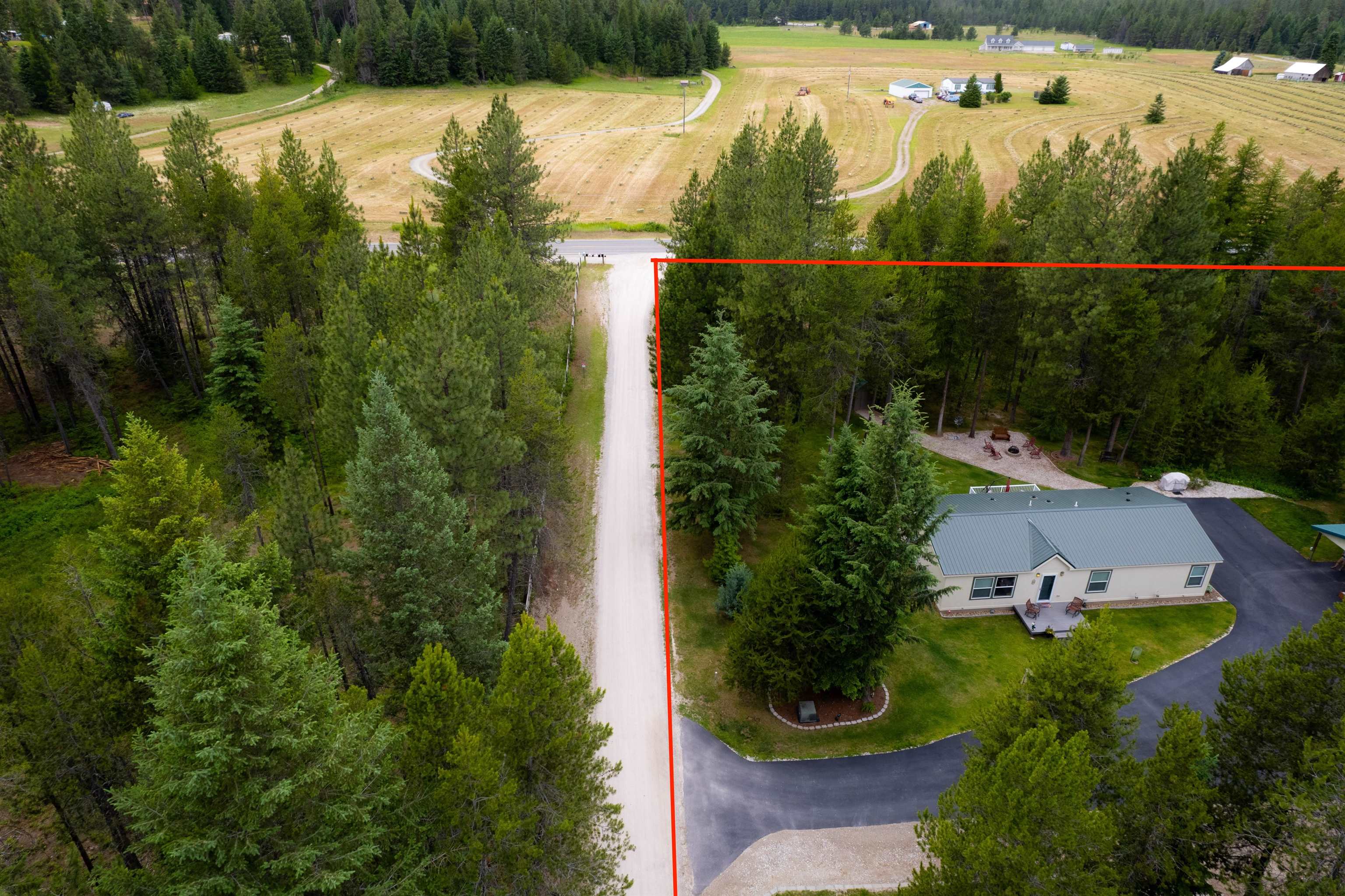 4047 Pine View Way Springdale, WA 99173 - Photo 49 of 49 Gallery Image 49