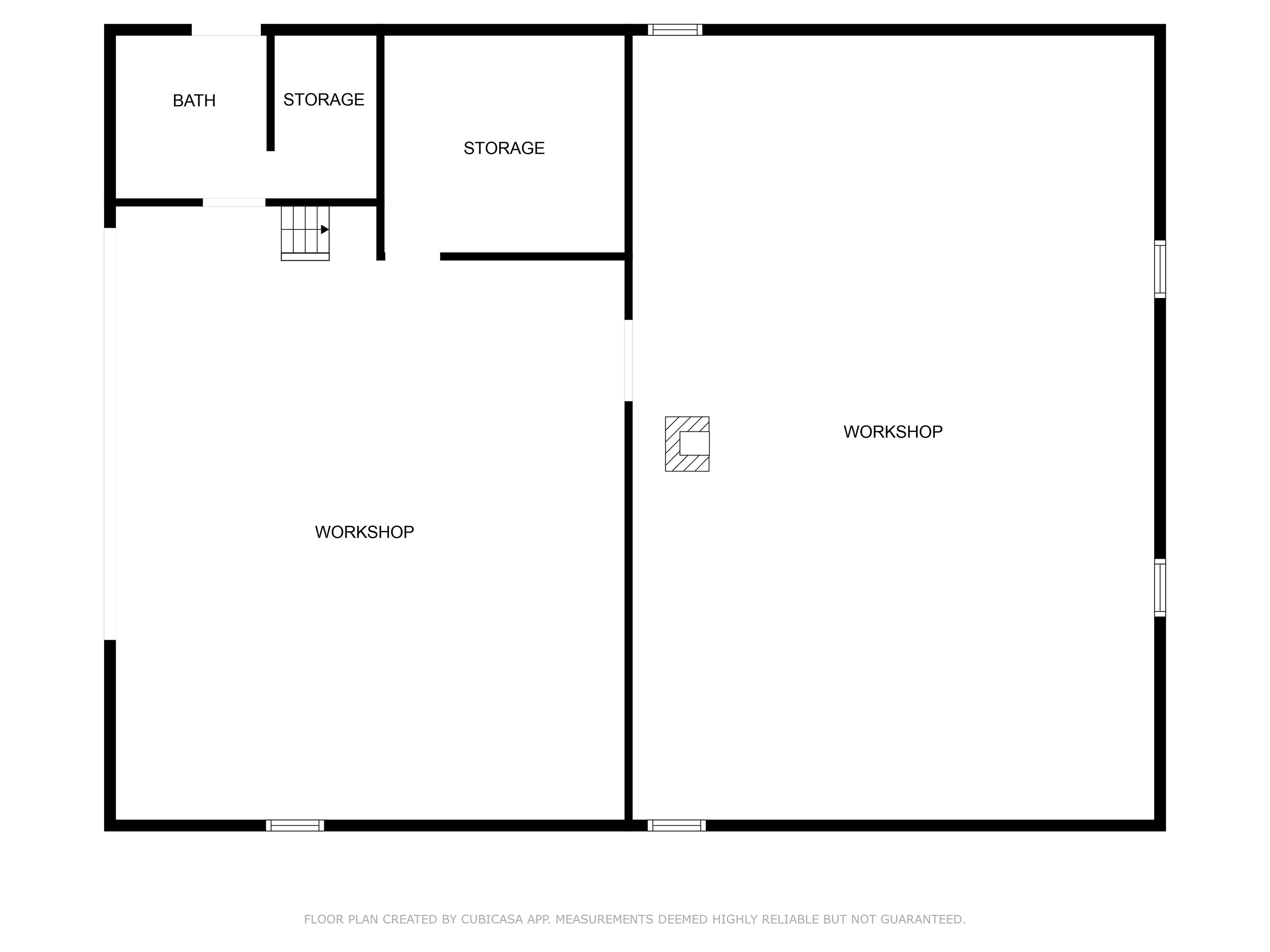 4047 Pine View Way Springdale, WA 99173 - Photo 5 of 49 Gallery Image 5
