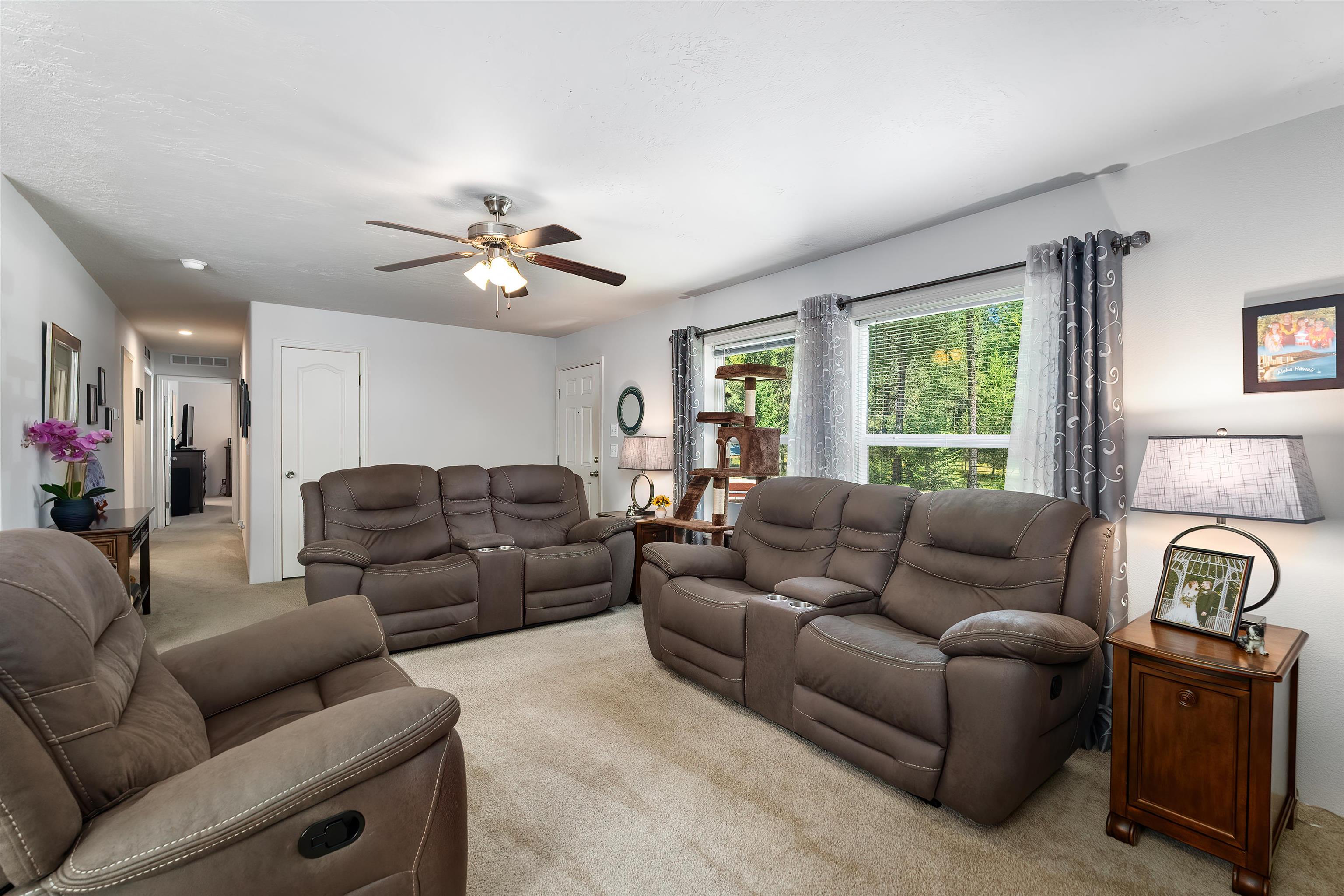 4047 Pine View Way Springdale, WA 99173 - Photo 9 of 49 Gallery Image 9