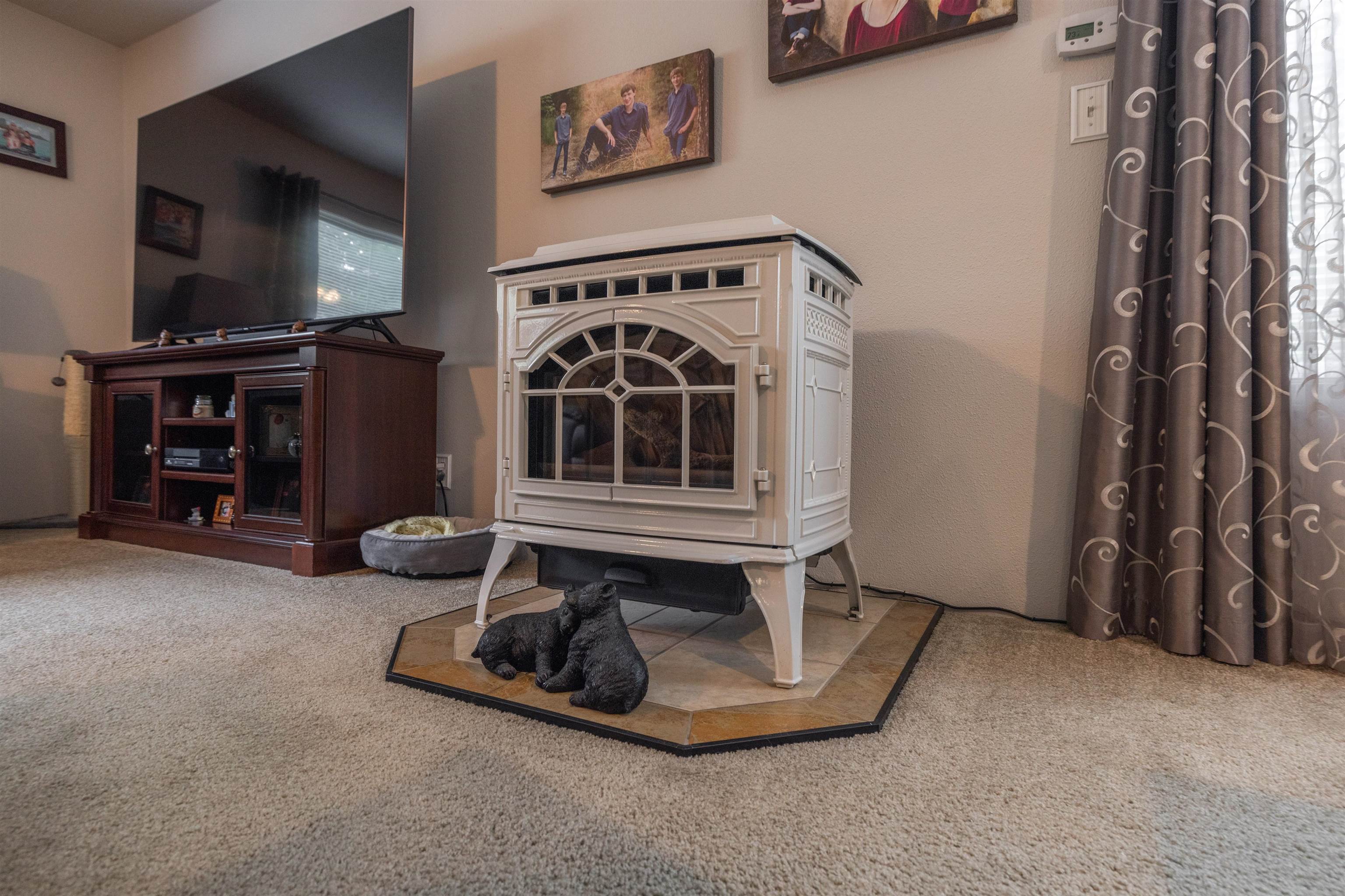 4047 Pine View Way Springdale, WA 99173 - Photo 10 of 49 Gallery Image 10