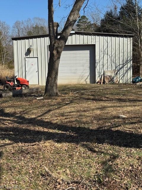 1922 Long Dairy Road Graham, NC 27253 - Photo 5 of 9