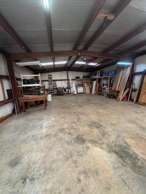 1922 Long Dairy Road Graham, NC 27253 - Photo 7 of 9