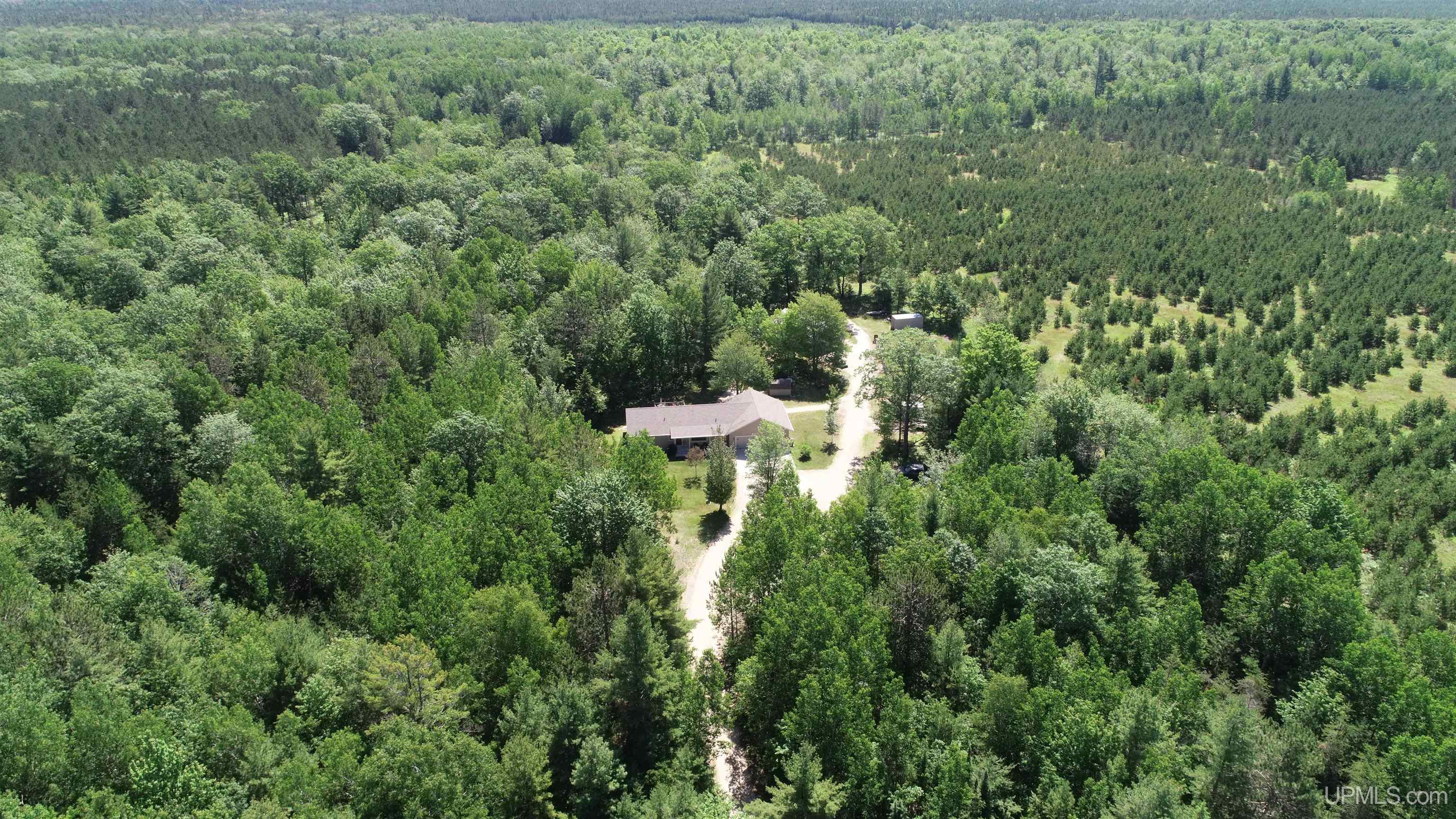 1686 S Flodin Road Manistique, MI 49854 - Photo 5 of 92 Gallery Image 5