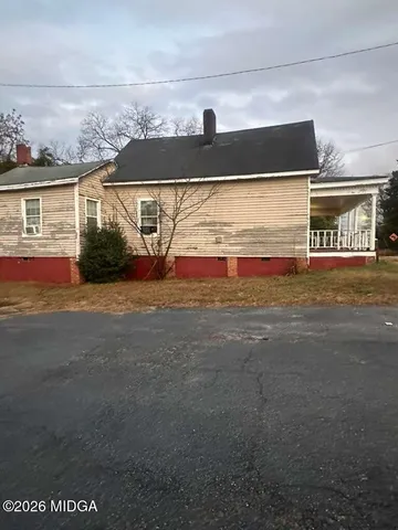 $65,000 | 1837 2nd Avenue, Macon, GA 31201