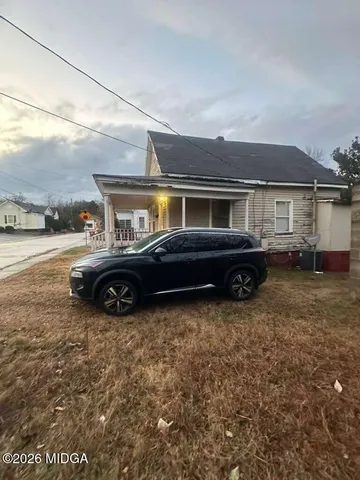 $65,000 | 1837 2nd Avenue, Macon, GA 31201