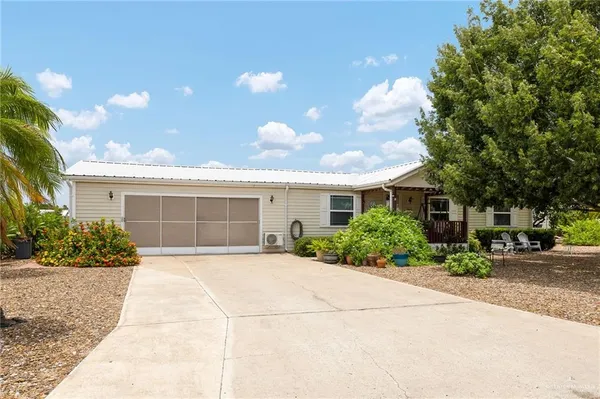 $169,000 | 1801 Jefferson Street, Mission, TX 78572