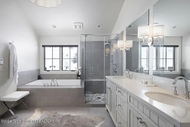 $3,995,000 | 222 Pine Glades Drive, Jackson, WY 83001