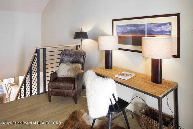 $3,995,000 | 222 Pine Glades Drive, Jackson, WY 83001