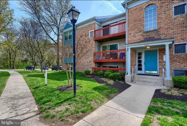 $1,295 | 1260 Sugarwood Circle, Unit 103, Essex, MD 21221