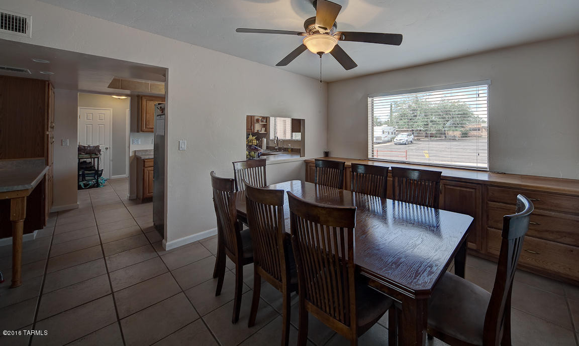 75 West Forrest Feezor Street Corona de Tucson, AZ 85641 - Photo 8 of 22