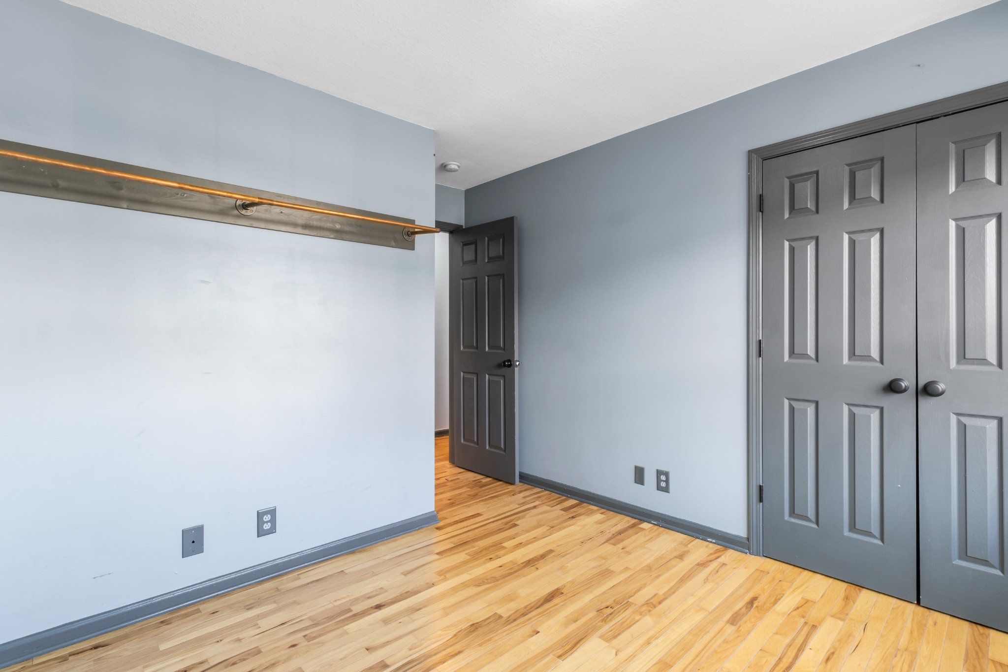 2883 Rome Lane Clarksville, TN 37040 - Photo 16 of 23 a view of an empty room