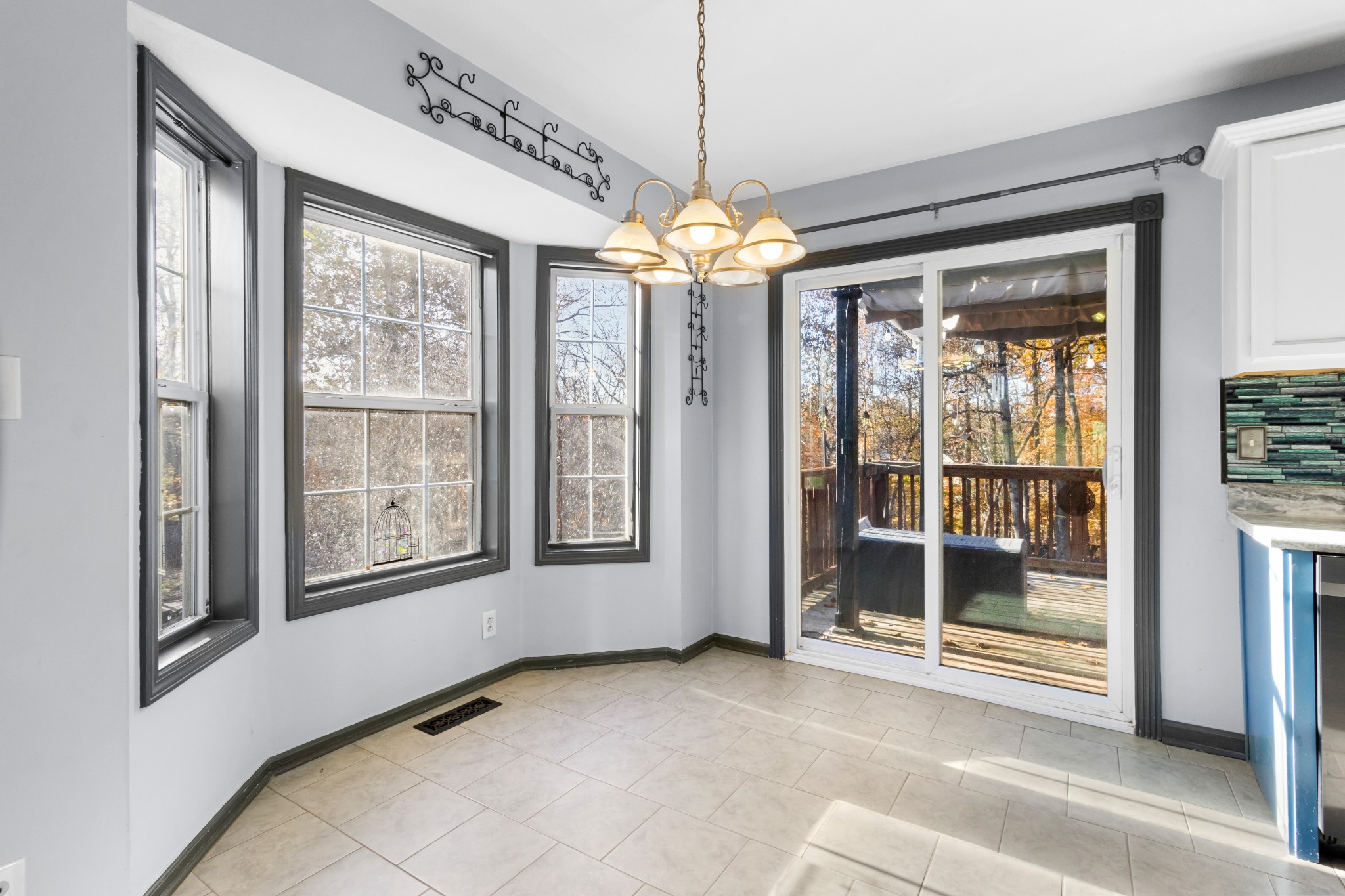 2883 Rome Lane Clarksville, TN 37040 - Photo 9 of 23 a view of an empty room with a window