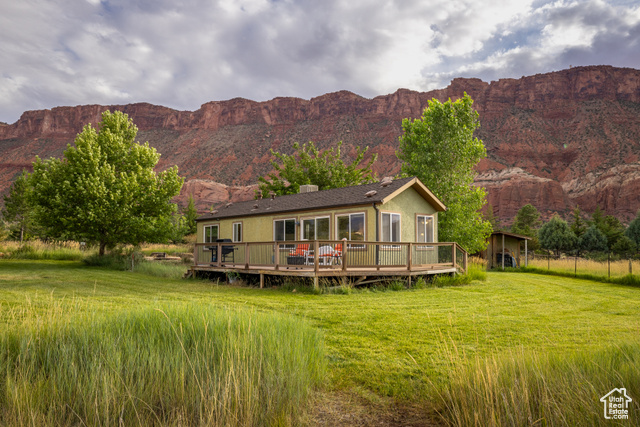 9 Chamisa Lane Moab, UT 84532 - Photo 61 of 75