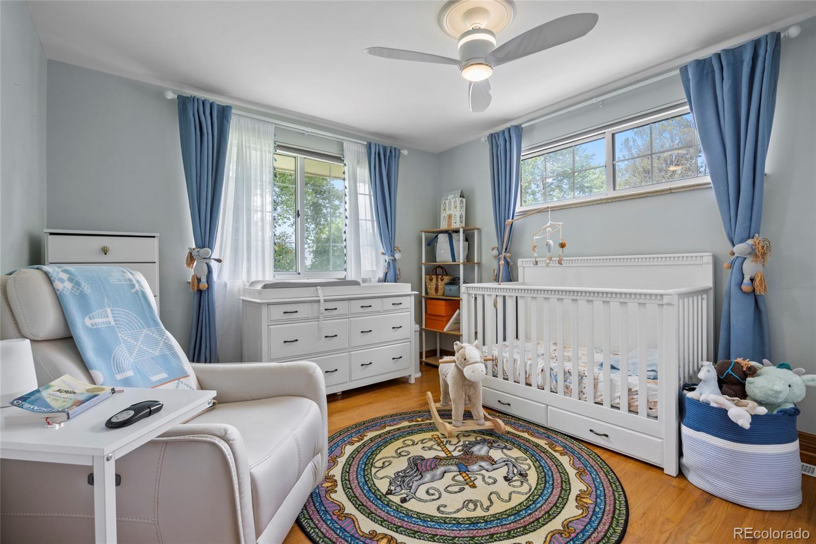 281 Niagara Street Denver, CO 80220 - Photo 22 of 37