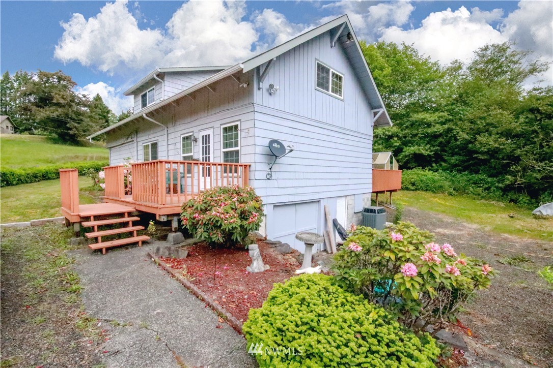 722 Solki Road Aberdeen, WA 98520 - Photo 2 of 17 Gallery Image 2