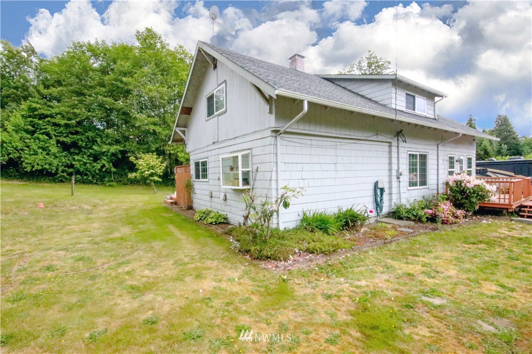 722 Solki Road Aberdeen, WA 98520 - Photo 3 of 17 Gallery Image 3