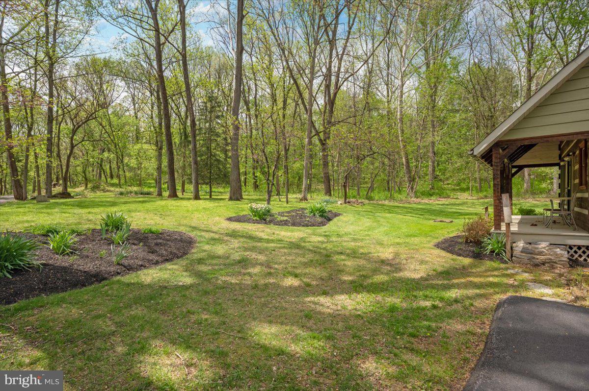 16926 Sprecher Road Sharpsburg, MD 21782 - Photo 61 of 76 Serene woodland retreat awaits you.