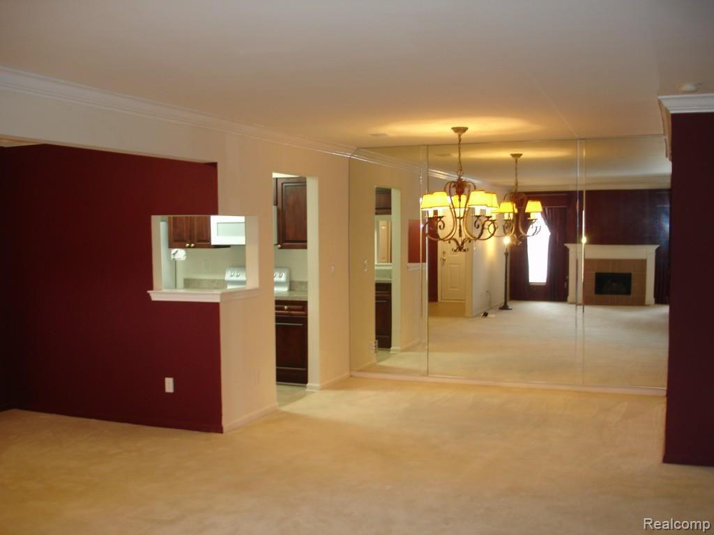 3440 Tremonte Circle, Unit 166 Rochester, MI 48306 - Photo 5 of 17