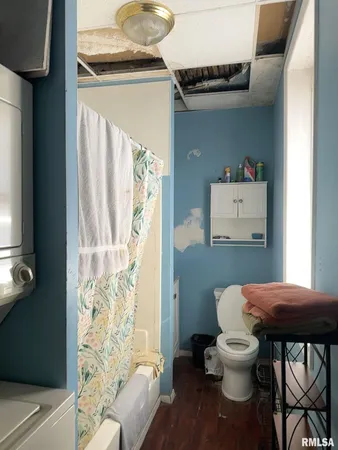 $20,000 | 720 North 5th Street, Quincy, IL 62301