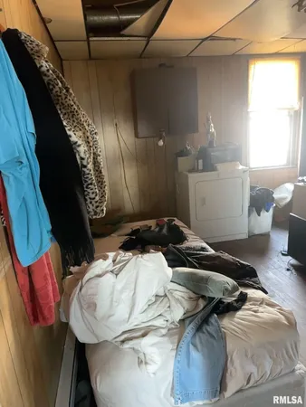 $22,500 | 720 North 5th Street, Quincy, IL 62301