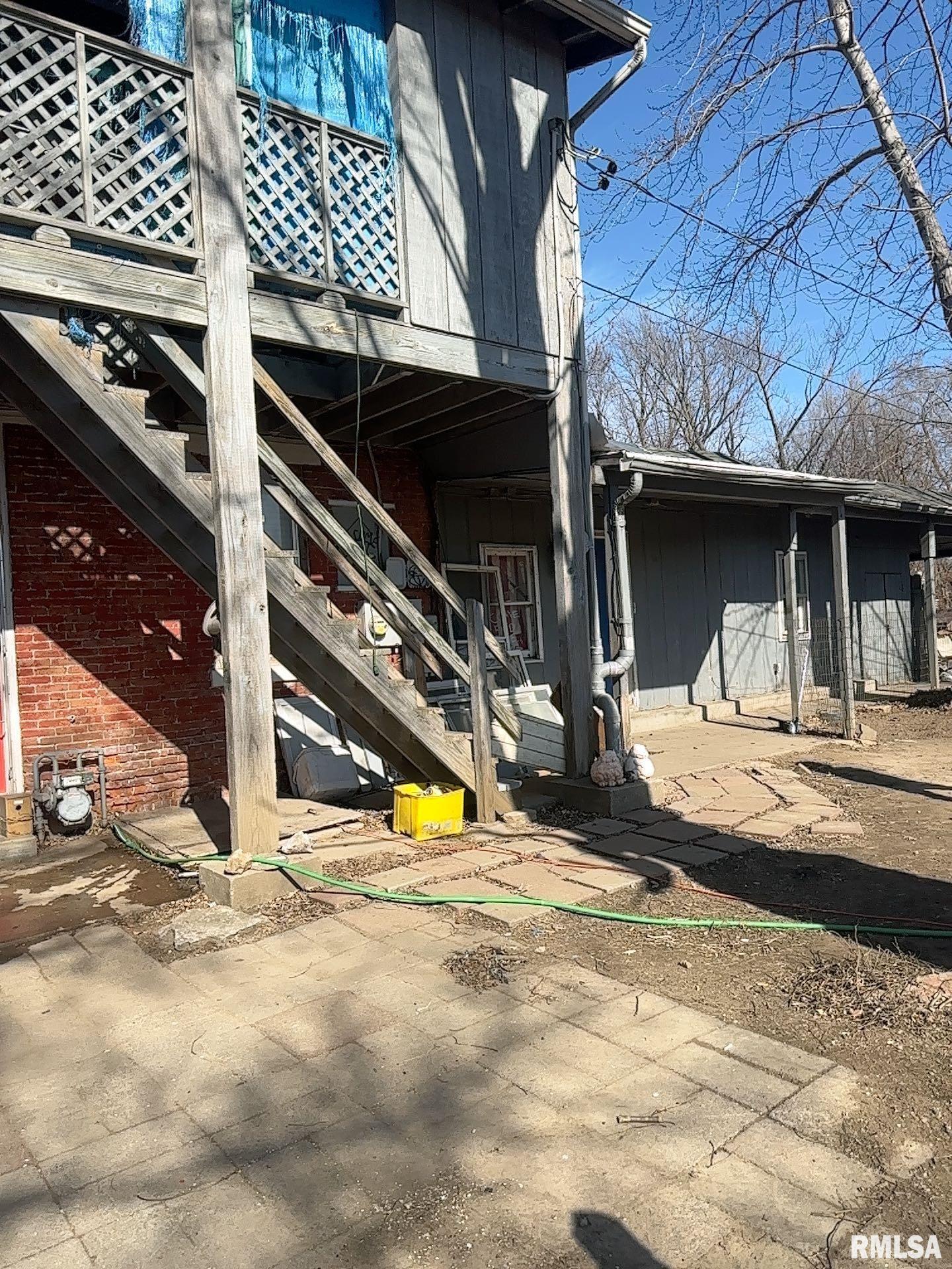 720 North 5th Street Quincy, IL 62301 - Photo 25 of 33