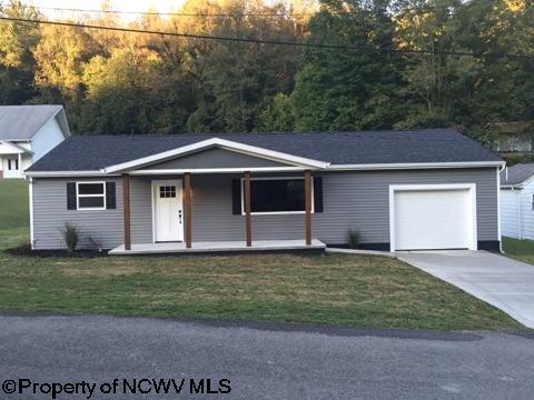 1261 Bell Run Road Fairmont, WV 26554 - Photo 1 of 13 Gallery Image 1