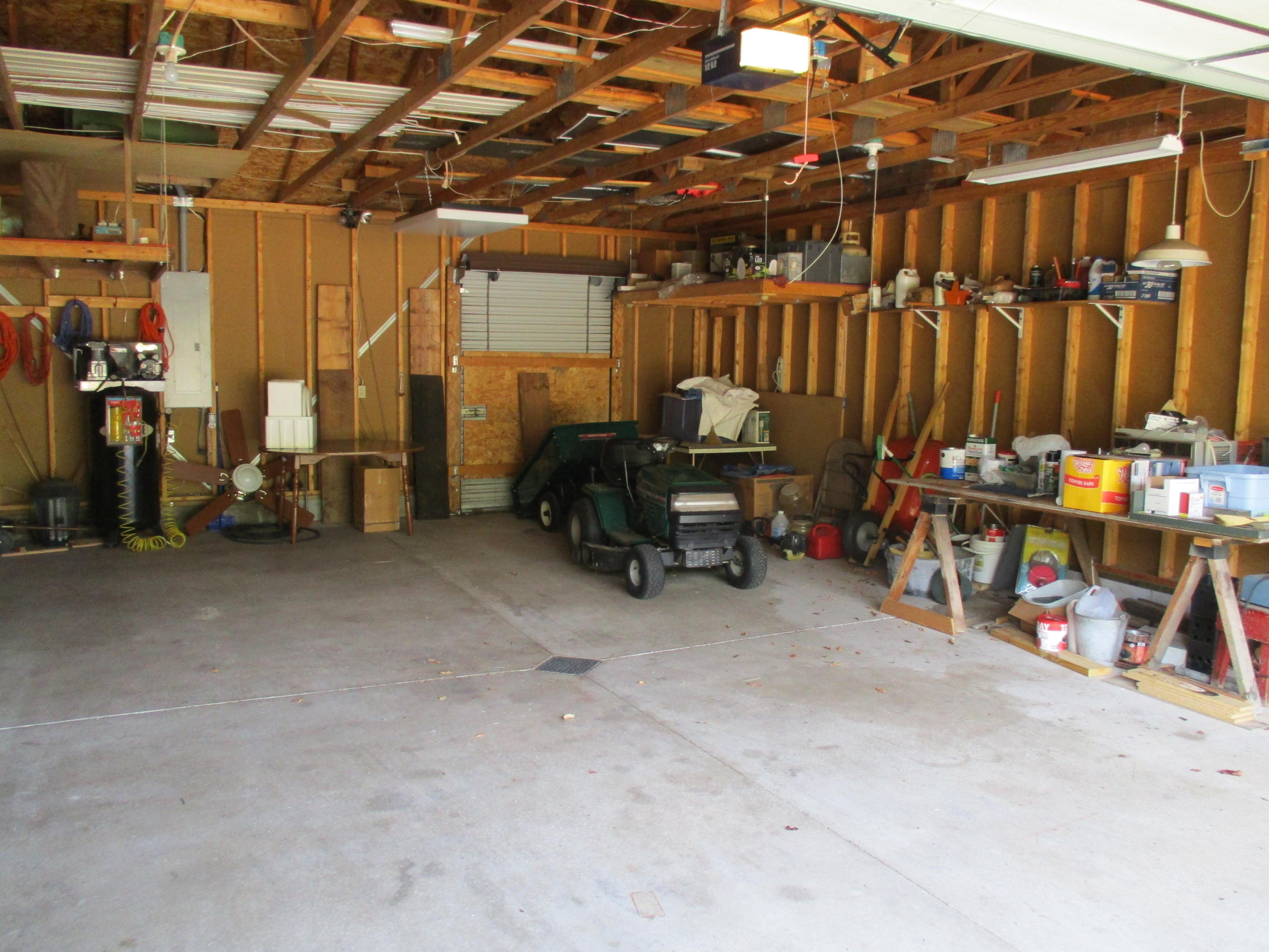 9217 West C R 612 Frederic, MI 49733 - Photo 15 of 20 Gallery Image 15
